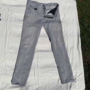 Mens Levis 511 W32 L32